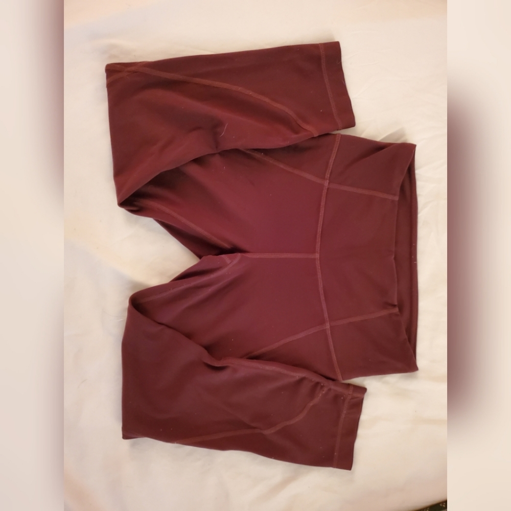 Athleta yoga pants